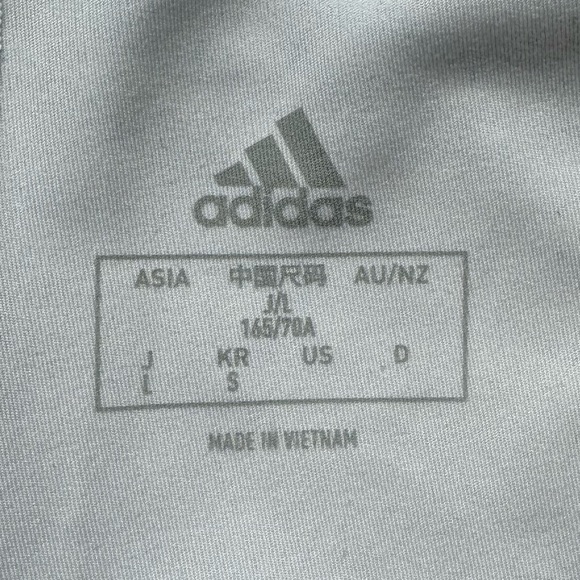 Adidas Leggings Size S - Picture 6 of 6